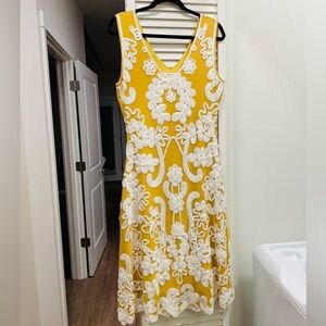 Sundance Cameo Dress in Golden L
